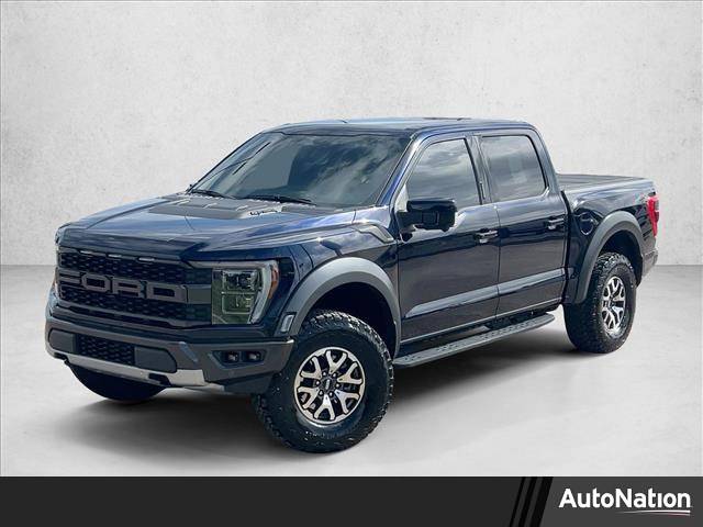 2023 Ford F-150 Raptor — Pickup Truck — 30,000 mi — Centennial, CO