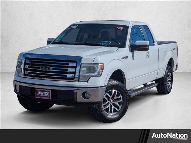 2013 Ford F-150 Lariat — Pickup Truck — 164,141 mi — Centennial, CO