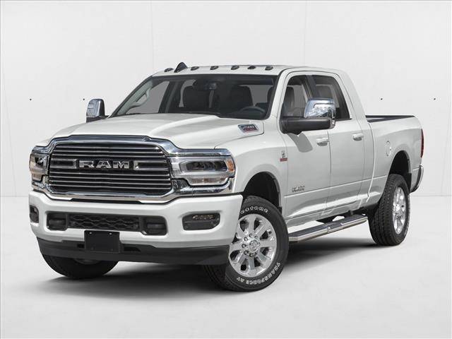 2024 Ram 2500 Laramie — Pickup Truck — 23,754 mi — Centennial, CO