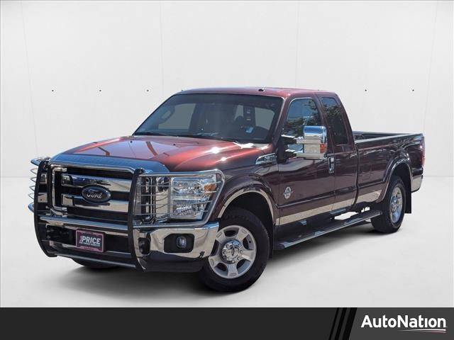 2016 Ford Super Duty F-350 XLT — Pickup Truck — 43,340 mi — Centennial, CO