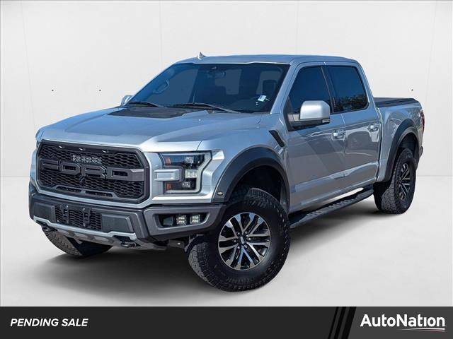 2019 Ford F-150 Raptor — Pickup Truck — 162,100 mi — Centennial, CO
