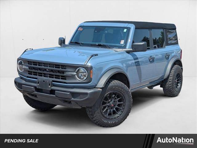 2023 Ford Bronco Base — SUV — 28,915 mi — Centennial, CO