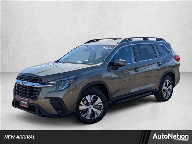 2024 Subaru Ascent Premium — SUV — 22,099 mi — Centennial, CO