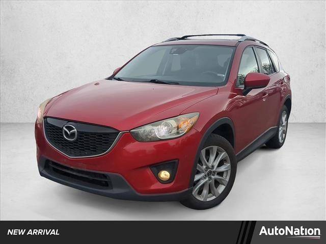 2015 Mazda CX-5 Grand Touring — SUV — 145,508 mi — Centennial, CO