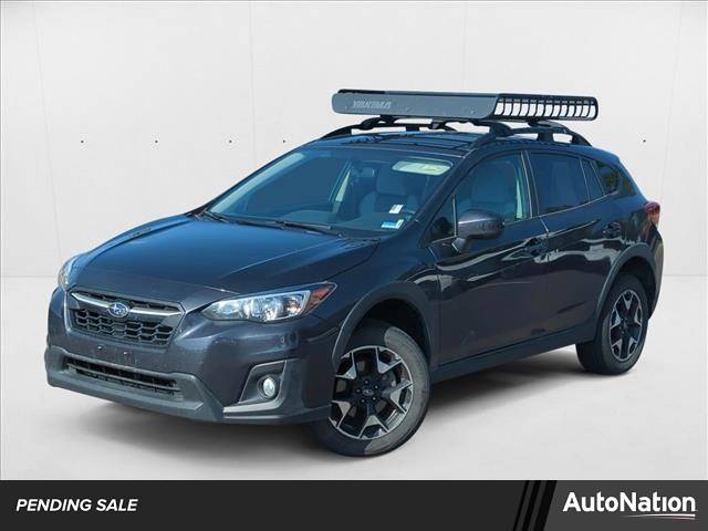 2019 Subaru Crosstrek Premium — SUV — 52,819 mi — Centennial, CO