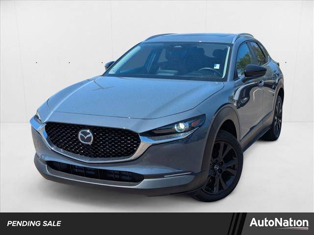 2024 Mazda CX-30 Preferred — SUV — 22,477 mi — Centennial, CO