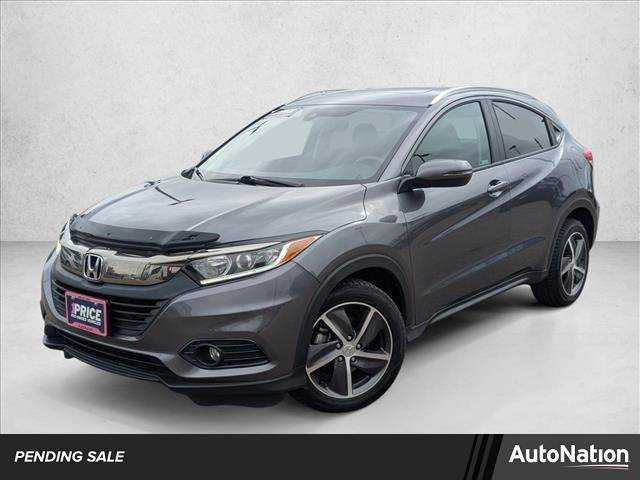 2022 Honda HR-V EX — SUV — 40,383 mi — Centennial, CO