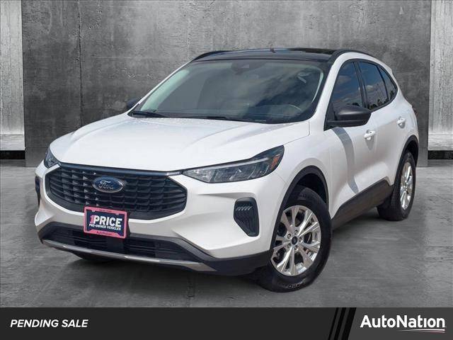 2025 Ford Escape Active — SUV — 10 mi — Centennial, CO