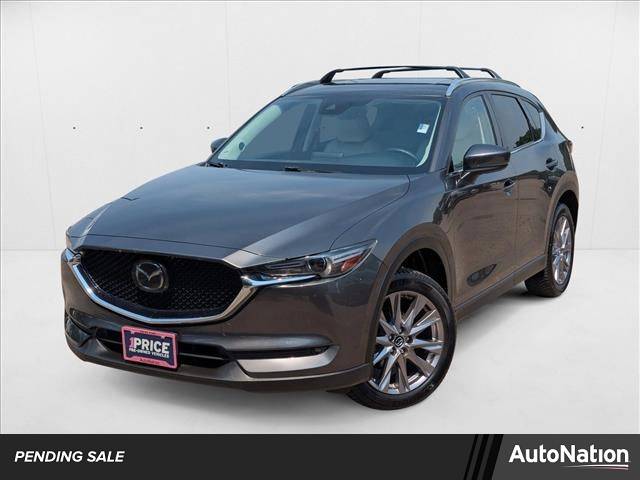 2019 Mazda CX-5 Grand Touring — SUV — 49,289 mi — Centennial, CO