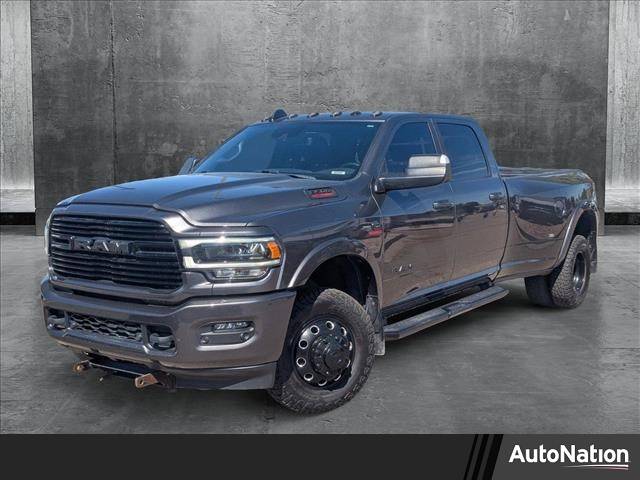 2022 Ram 3500 Laramie — Pickup Truck — 42,664 mi — Centennial, CO