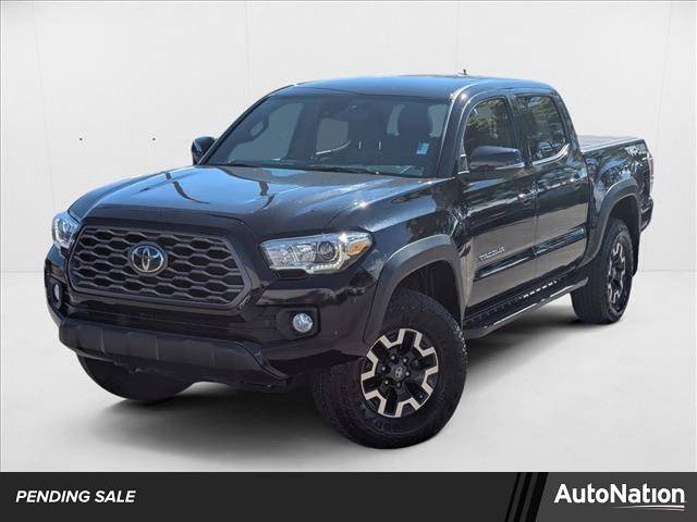 2021 Toyota Tacoma TRD Off Road — Pickup Truck — 52,141 mi — Centennial, CO