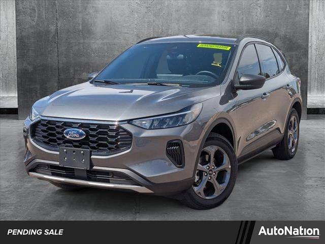 2025 Ford Escape ST-Line — SUV — 10 mi — Centennial, CO