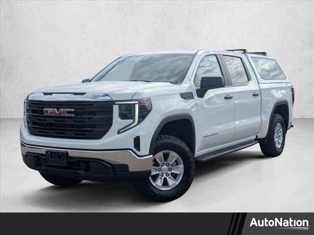 2023 GMC Sierra 1500 Pro — Pickup Truck — 44,288 mi — Centennial, CO
