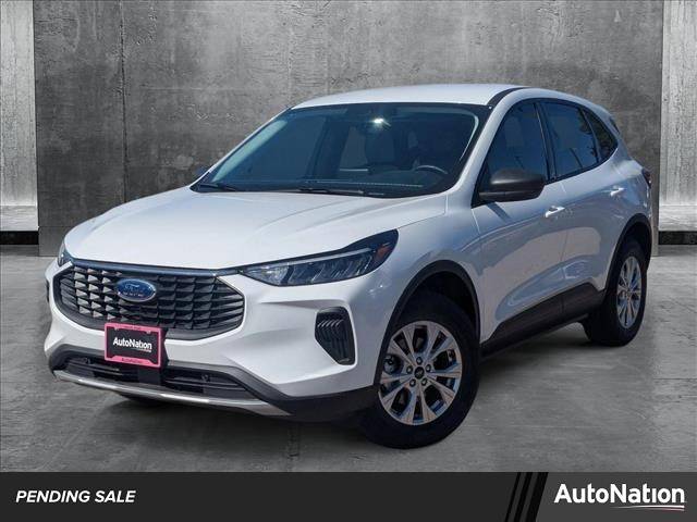 2025 Ford Escape Active — SUV — 1,575 mi — Centennial, CO