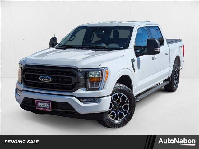 2021 Ford F-150 XLT — Pickup Truck — 157,466 mi — Centennial, CO