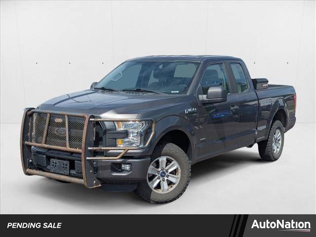 2015 Ford F-150 XL — Pickup Truck — 124,964 mi — Centennial, CO