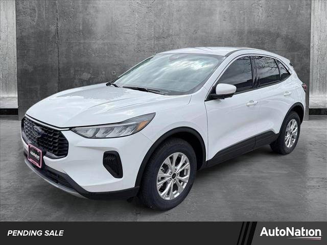 2024 Ford Escape Active — SUV — 10 mi — Centennial, CO