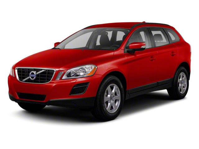 2011 Volvo XC60 3.0T R-Design — SUV — 133,087 mi — Centennial, CO