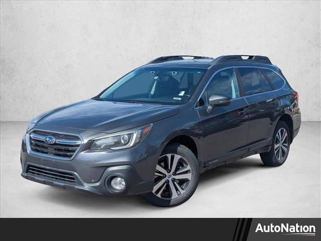 2018 Subaru Outback 3.6R Limited — SUV — 69,500 mi — Centennial, CO