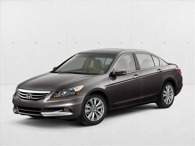 2012 Honda Accord EX-L V6 — Sedan — 129,000 mi — Centennial, CO