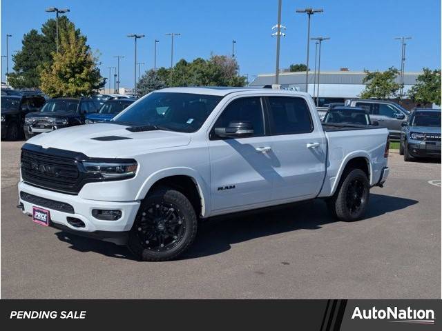 2021 Ram 1500 Limited — Pickup Truck — 40,940 mi — Centennial, CO