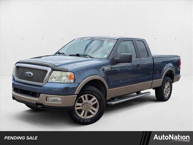 2005 Ford F-150 XLT — Pickup Truck — 177,973 mi — Centennial, CO