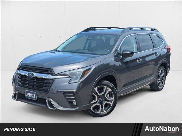 2024 Subaru Ascent Touring — SUV — 24,037 mi — Centennial, CO