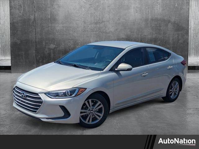 2017 Hyundai Elantra SE — Sedan — 53,482 mi — Centennial, CO