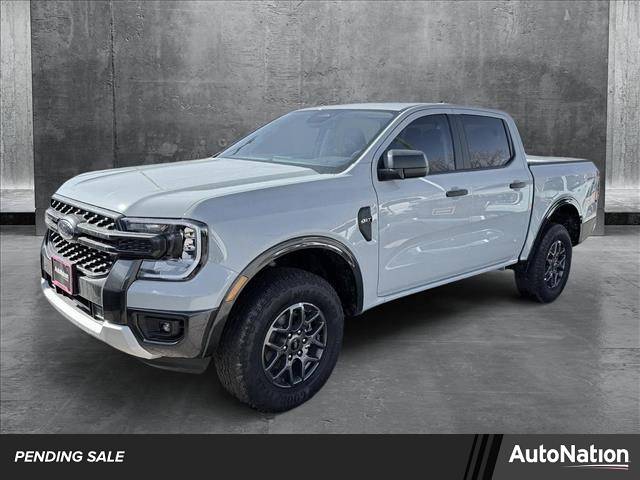 2024 Ford Ranger XLT — Pickup Truck — 10 mi — Centennial, CO