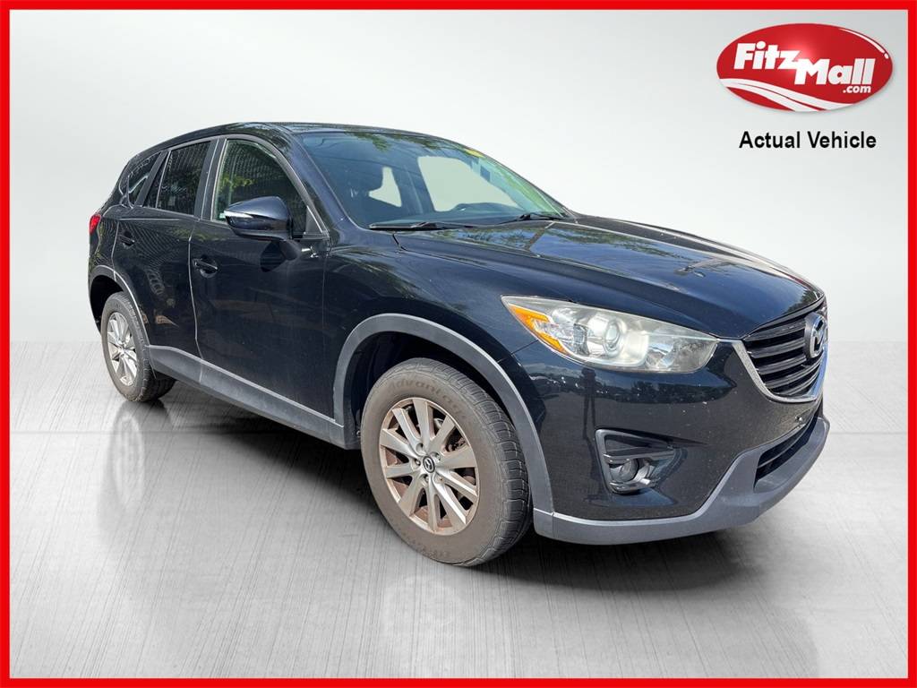 2016 Mazda CX-5 Touring — SUV — 151,671 mi — Annapolis, MD