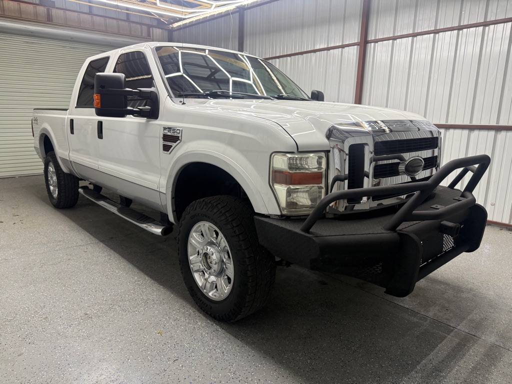 2009 Ford Super Duty F-250 Cabelas — Pickup Truck — 146,605 mi — Cleburne, TX