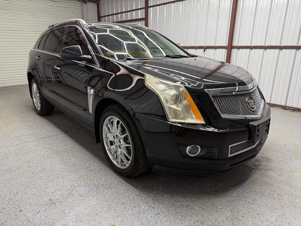 2014 Cadillac SRX Premium Collection — SUV — 125,659 mi — Cleburne, TX