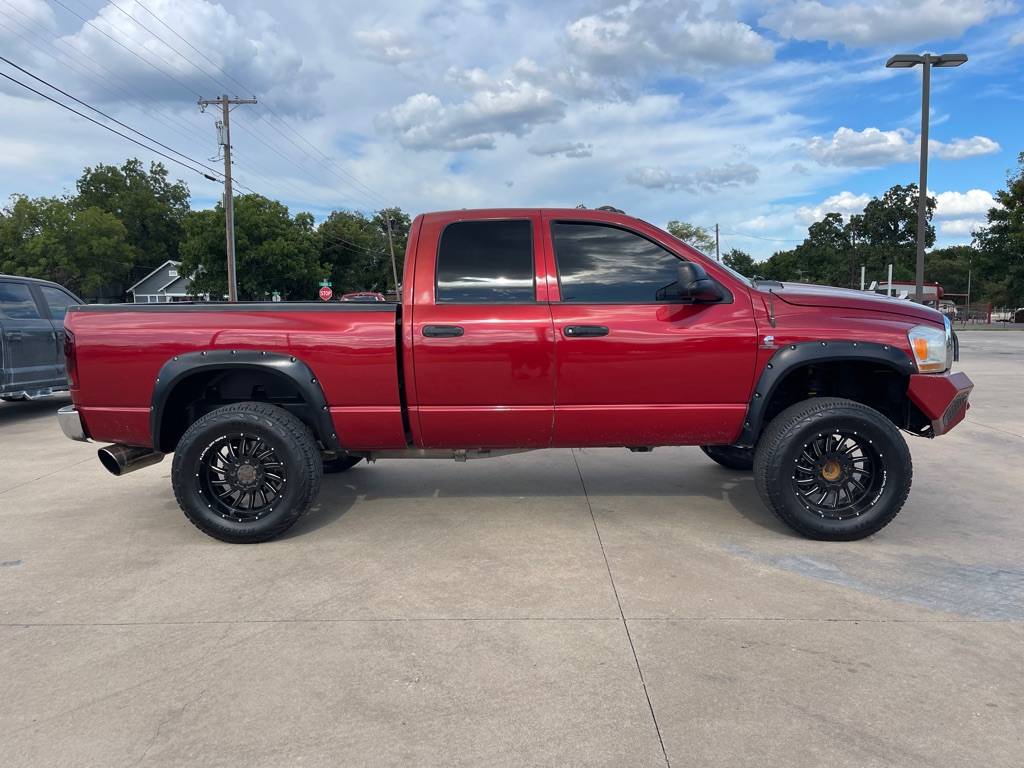 2006 Dodge Ram 2500 ST — Pickup Truck — 253,368 mi — Cleburne, TX