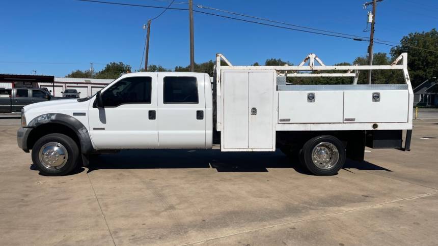 2005 Ford XL