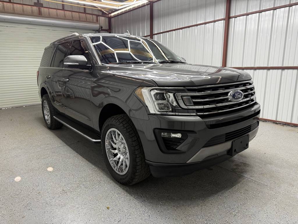 2020 Ford Expedition XLT — SUV — 64,179 mi — Cleburne, TX