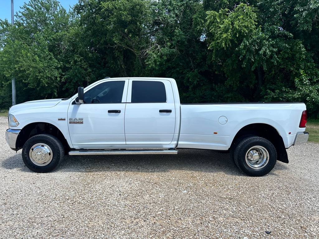 2014 Ram 3500 Tradesman — Pickup Truck — 168,698 mi — Cleburne, TX