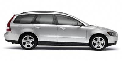 2006 Volvo V50 2.5T — Wagon — 112,329 mi — San Diego, CA