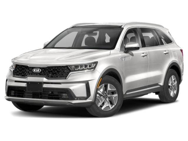 2021 Kia Sorento Hybrid EX — SUV — 55,501 mi — San Diego, CA