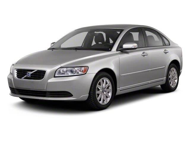 2010 Volvo S40 2.4 — Sedan — 81,025 mi — San Diego, CA