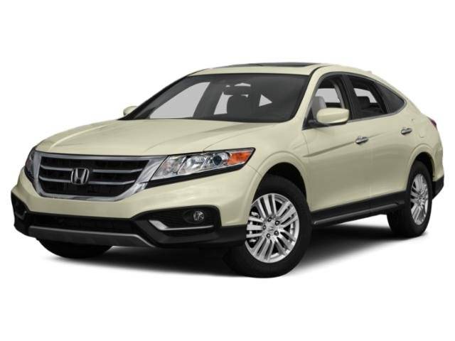 2015 Honda Crosstour EX-L — Wagon — 103,870 mi — San Diego, CA
