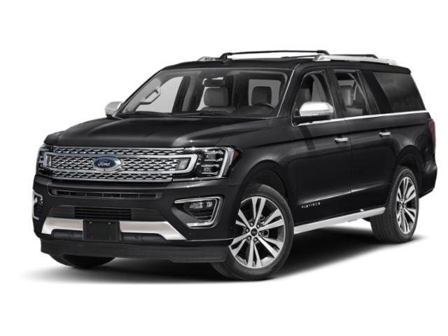 2020 Ford Expedition Platinum — SUV — 82,454 mi — San Diego, CA
