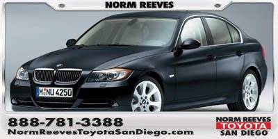 2007 BMW 3 Series 335xi
