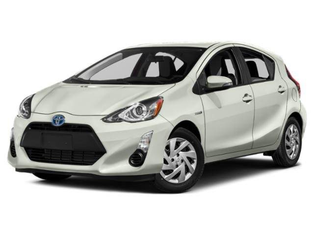 2015 Toyota Prius c Four — Hatchback — 75,147 mi — San Diego, CA