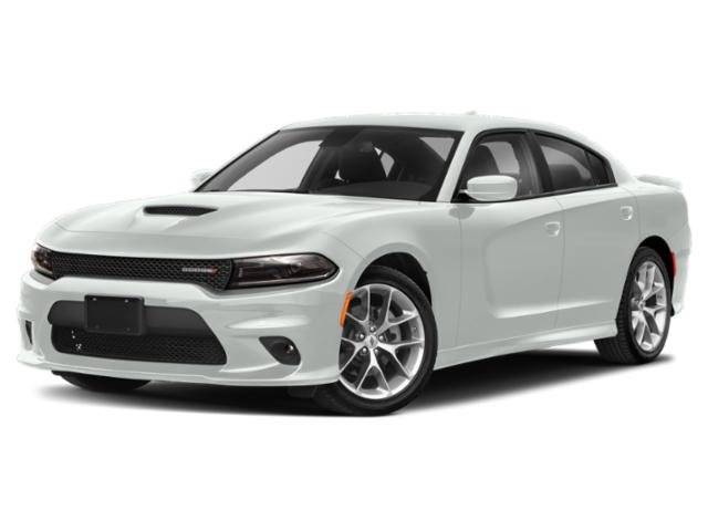 2023 Dodge Charger GT — Sedan — 53,134 mi — San Diego, CA