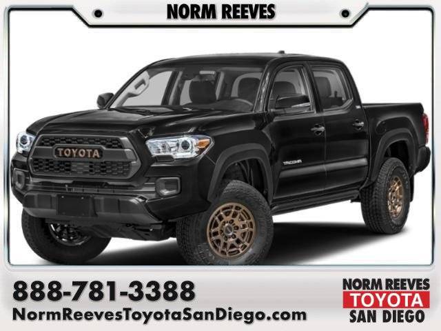 2023 Toyota Tacoma Trail Special Edition — Pickup Truck — 14,922 mi — San Diego, CA