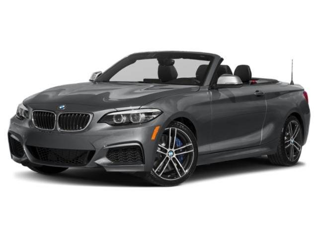 2018 BMW 2 Series M240i — Convertible — 66,369 mi — San Diego, CA