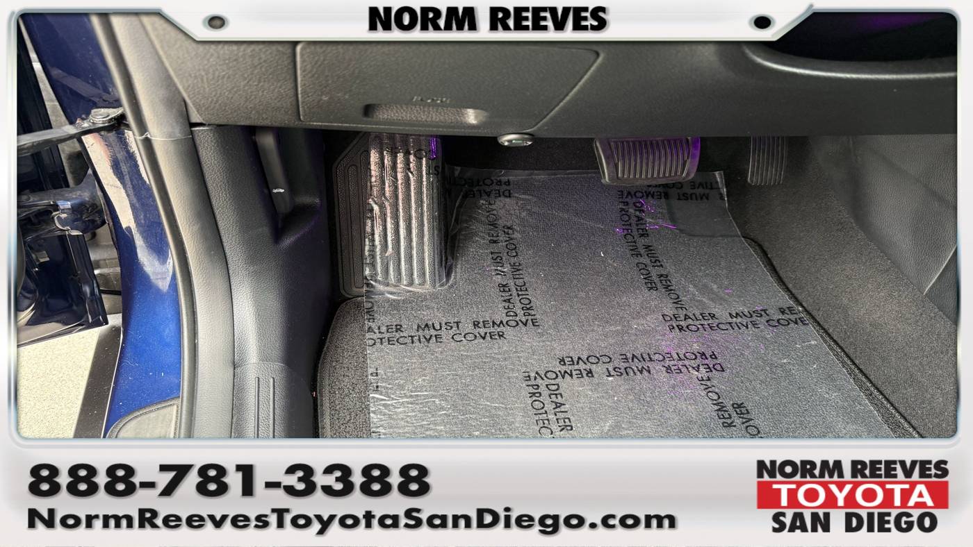 2022 Kia Seltos Nightfall — SUV — 34,598 mi — San Diego, CA
