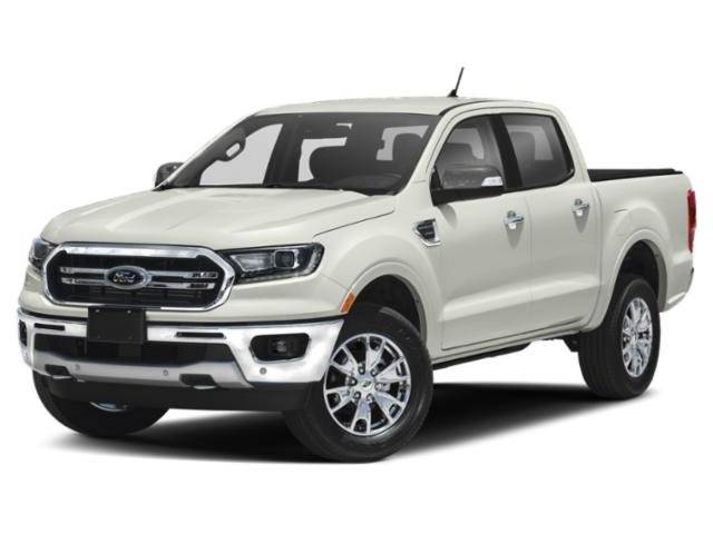 2019 Ford Ranger Lariat — Pickup Truck — 63,533 mi — San Diego, CA