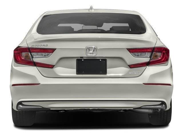 2018 Honda Accord Hybrid — Sedan — 51,765 mi — San Diego, CA