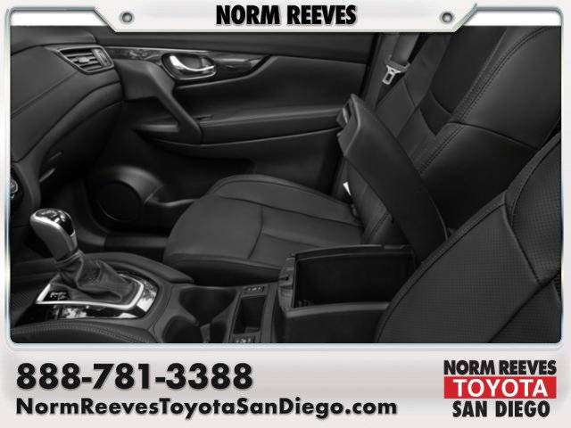 2020 Nissan Rogue Sport S — SUV — 131,636 mi — San Diego, CA